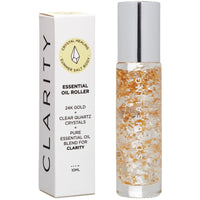 Summer Salt Body- Essential Oil Rollers